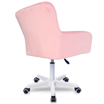 Silla de Oficina Buckingham Curve