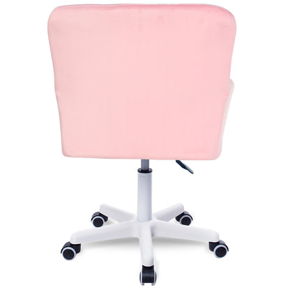 Silla de Oficina Buckingham Curve