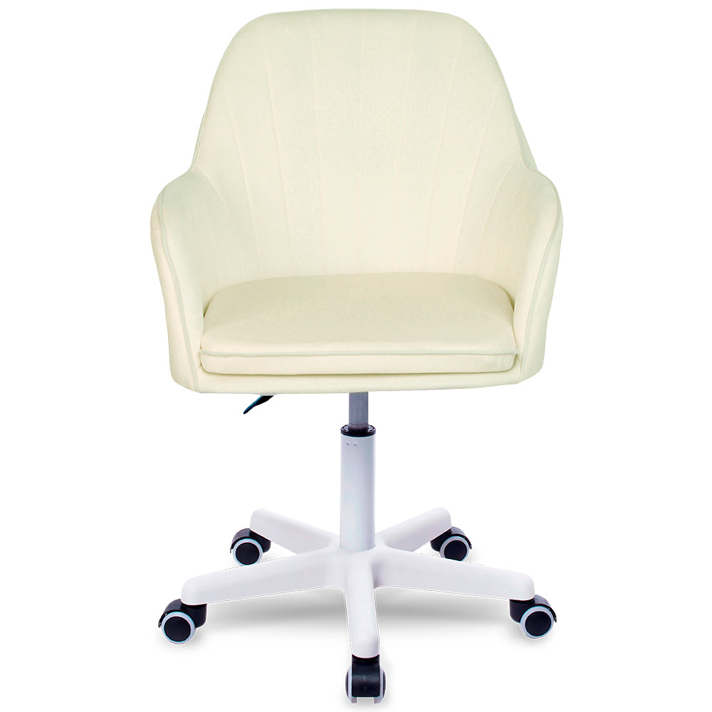 Silla Giratoria de Escritorio Oficina Buckingham Soft