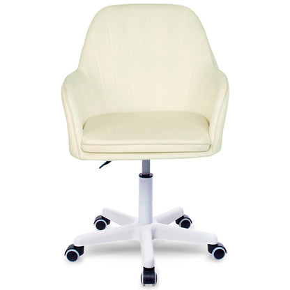 Silla Giratoria de Escritorio Oficina Buckingham Soft