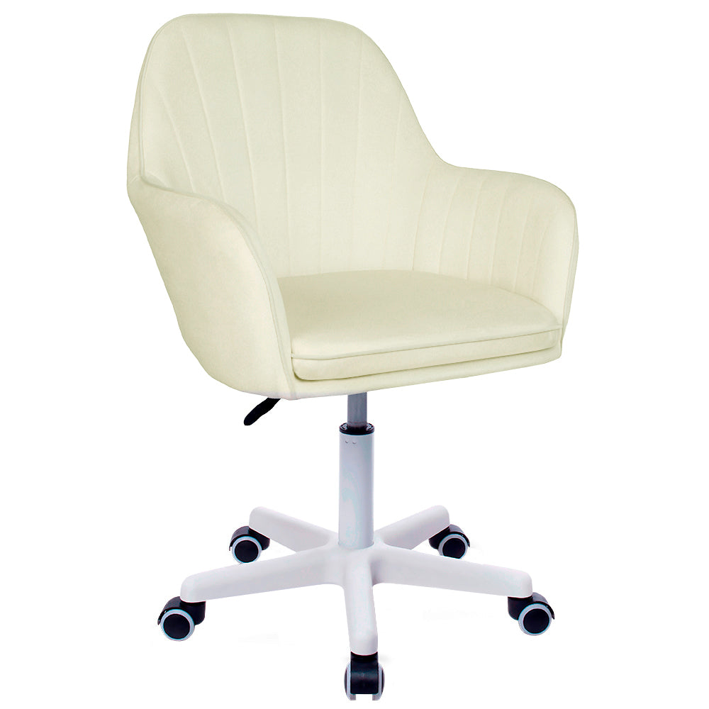 Silla Giratoria de Escritorio Oficina Buckingham Soft
