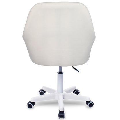 Silla Giratoria de Escritorio Oficina Buckingham Soft