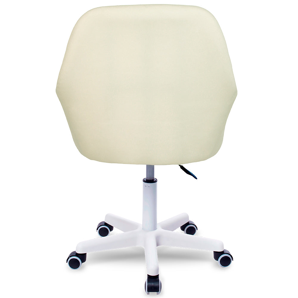 Silla Giratoria de Escritorio Oficina Buckingham Soft