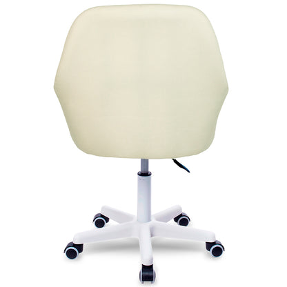Silla Giratoria de Escritorio Oficina Buckingham Soft