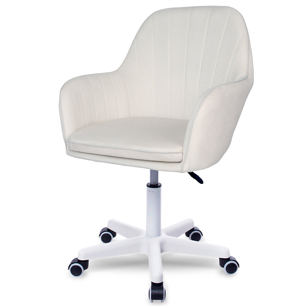 Silla Giratoria de Escritorio Oficina Buckingham Soft