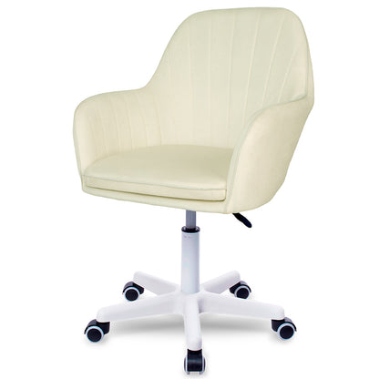 Silla Giratoria de Escritorio Oficina Buckingham Soft