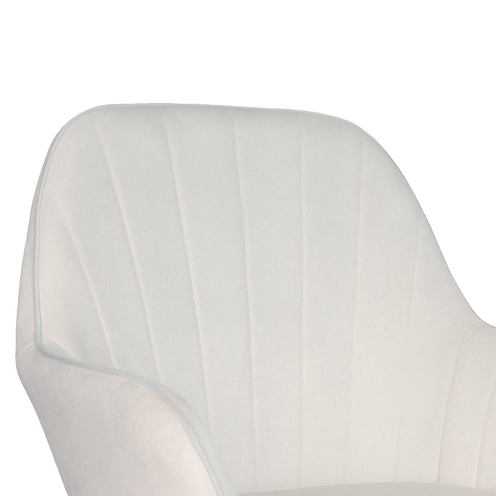 Silla Giratoria de Escritorio Oficina Buckingham Soft