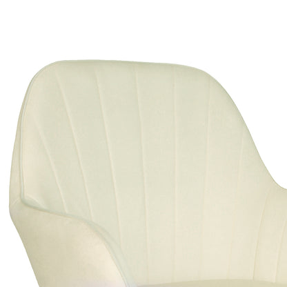 Silla Giratoria de Escritorio Oficina Buckingham Soft