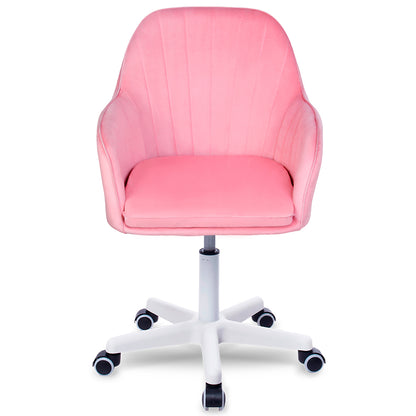 Silla Giratoria de Escritorio Oficina Buckingham Soft