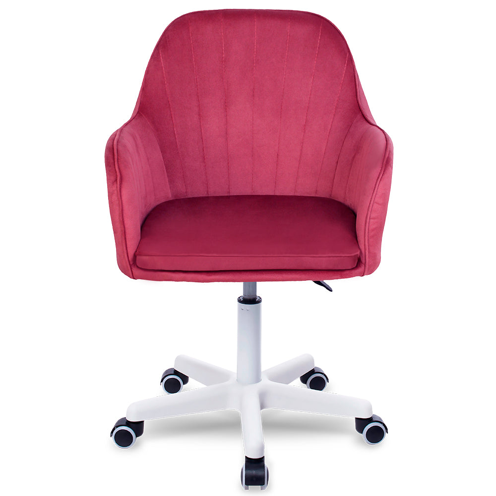 Silla Giratoria de Escritorio Oficina Buckingham Soft