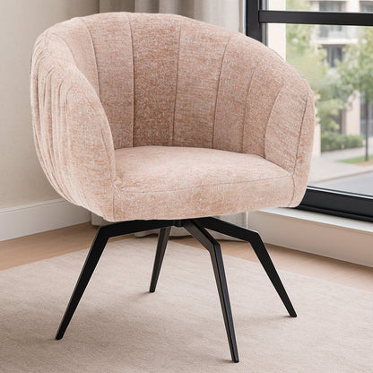 Butaca Giratoria 360° Buckingham Soho