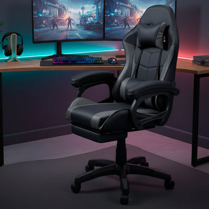 Silla Gamer Sillium