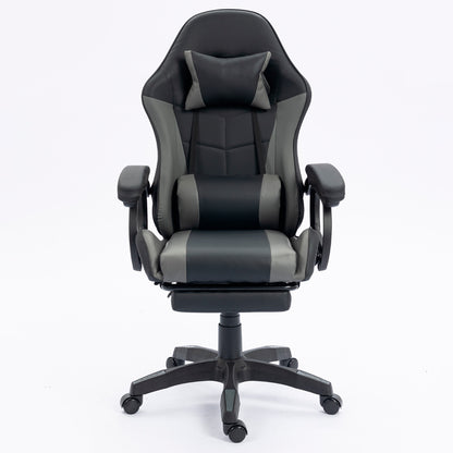 Silla Gamer Sillium