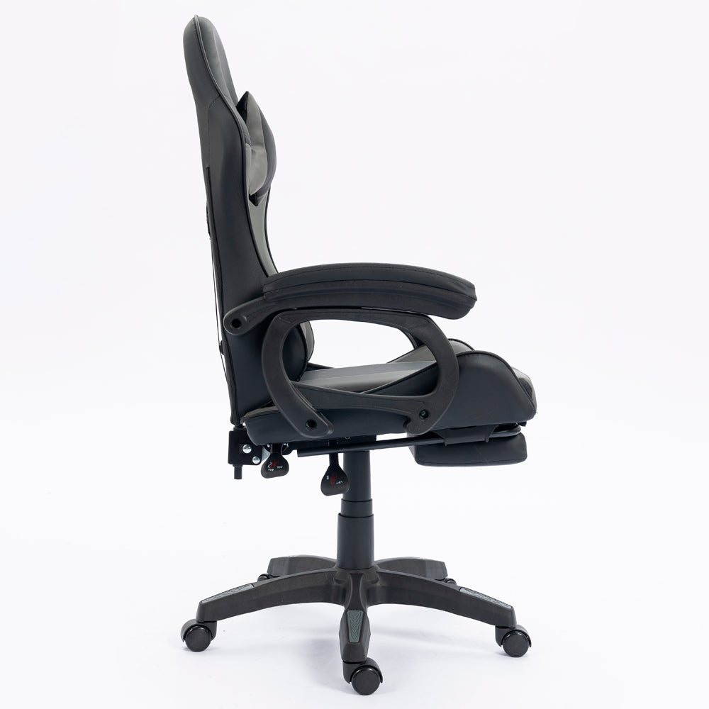 Silla Gamer Sillium