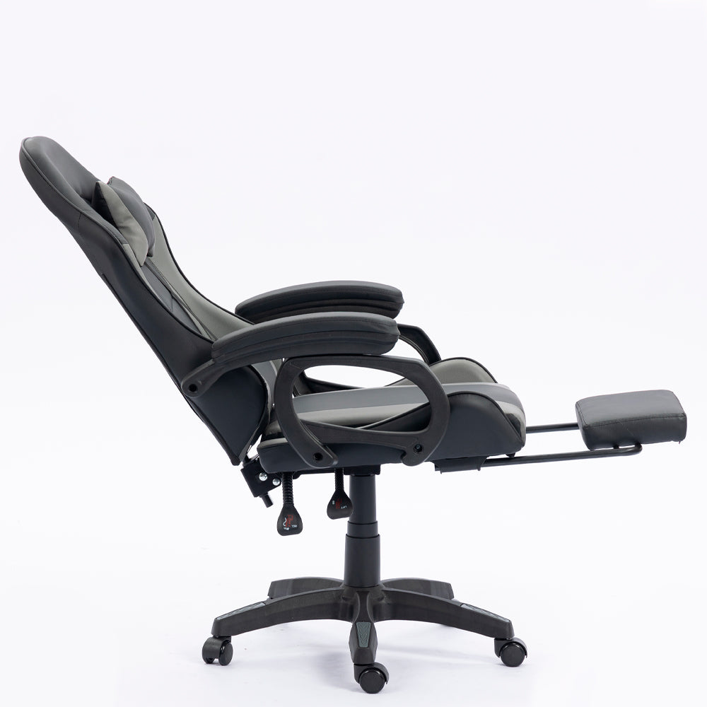 Silla Gamer Sillium