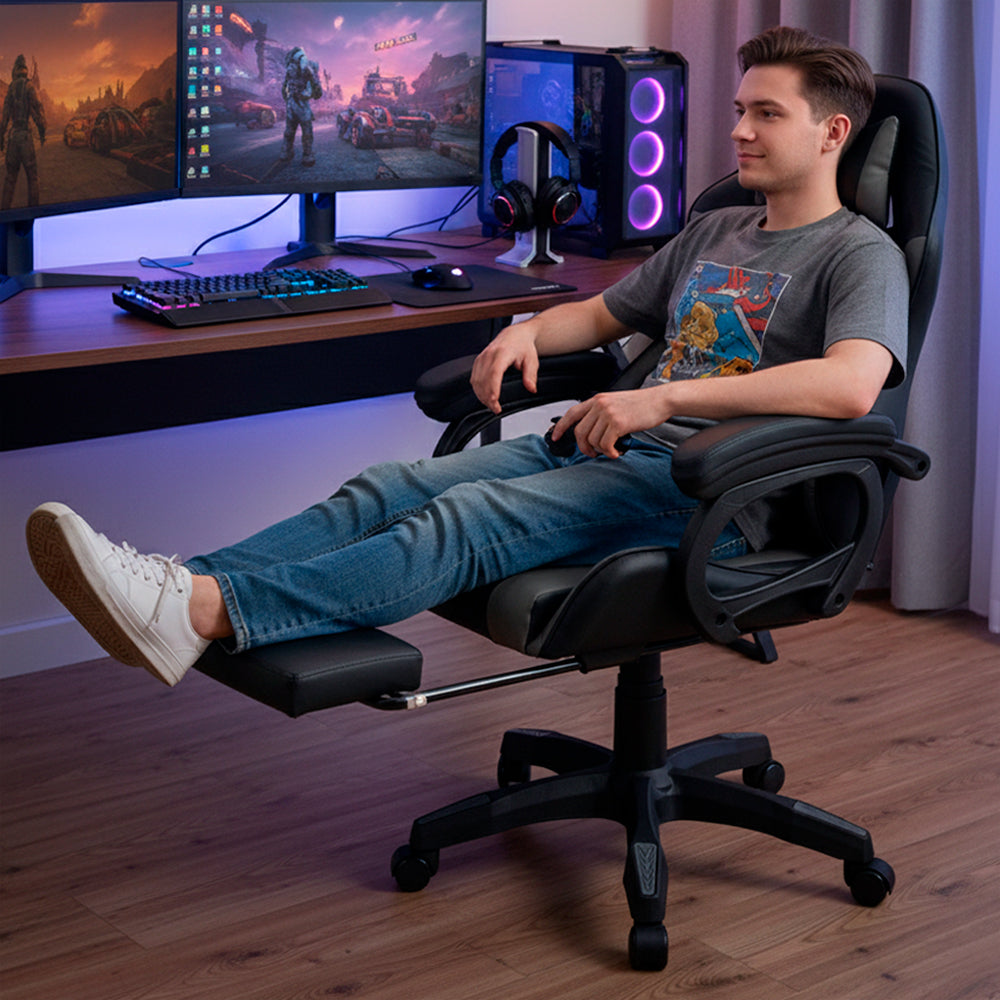 Silla Gamer Sillium