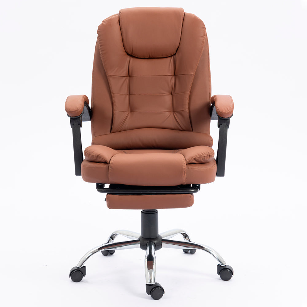 Silla de oficina gerencial Sillium