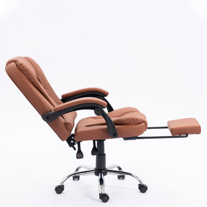 Silla de oficina gerencial Sillium