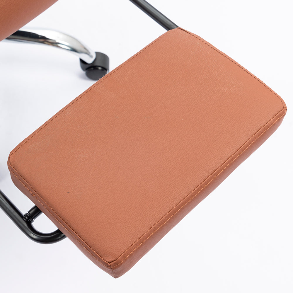 Silla de oficina gerencial Sillium