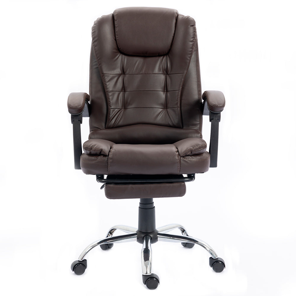 Silla de oficina gerencial Sillium