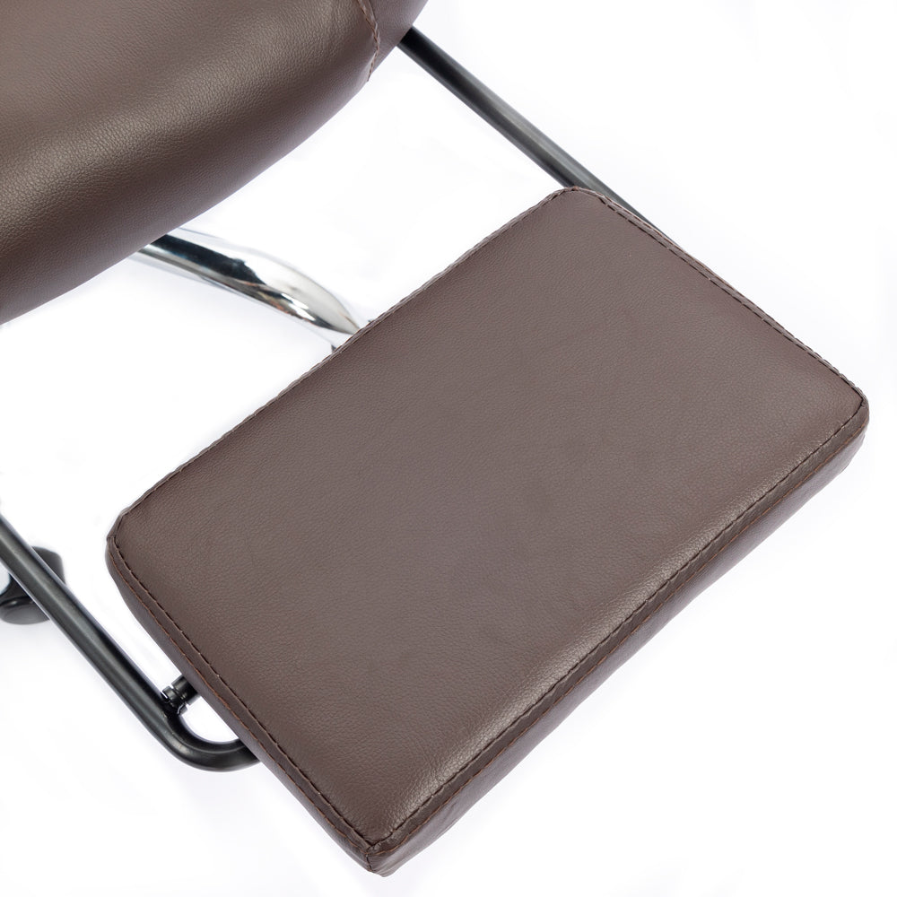 Silla de oficina gerencial Sillium