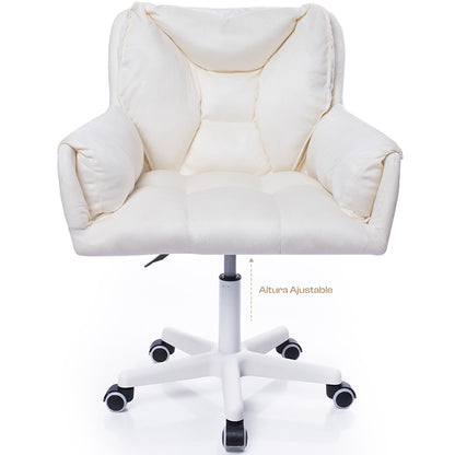 Silla de Oficina Buckingham Vanity