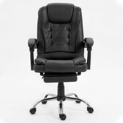 Silla de oficina gerencial Sillium