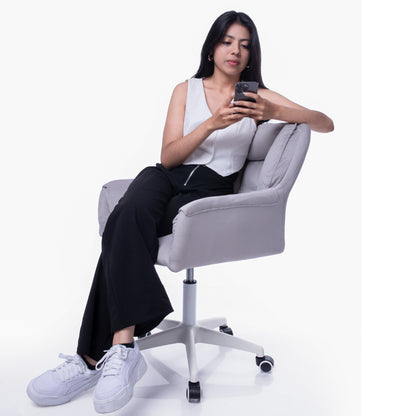 Silla de Oficina Buckingham Vanity