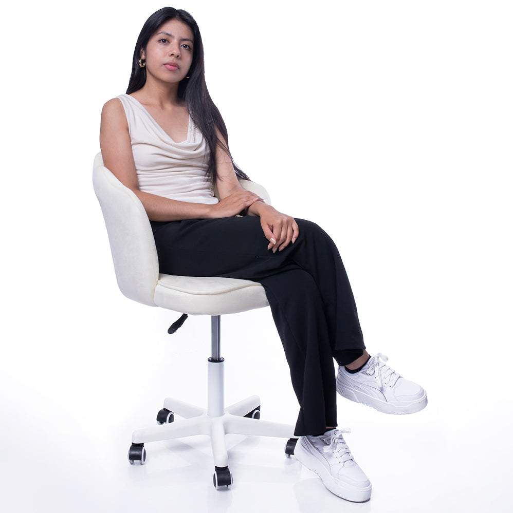 Silla de Oficina Buckingham Q1