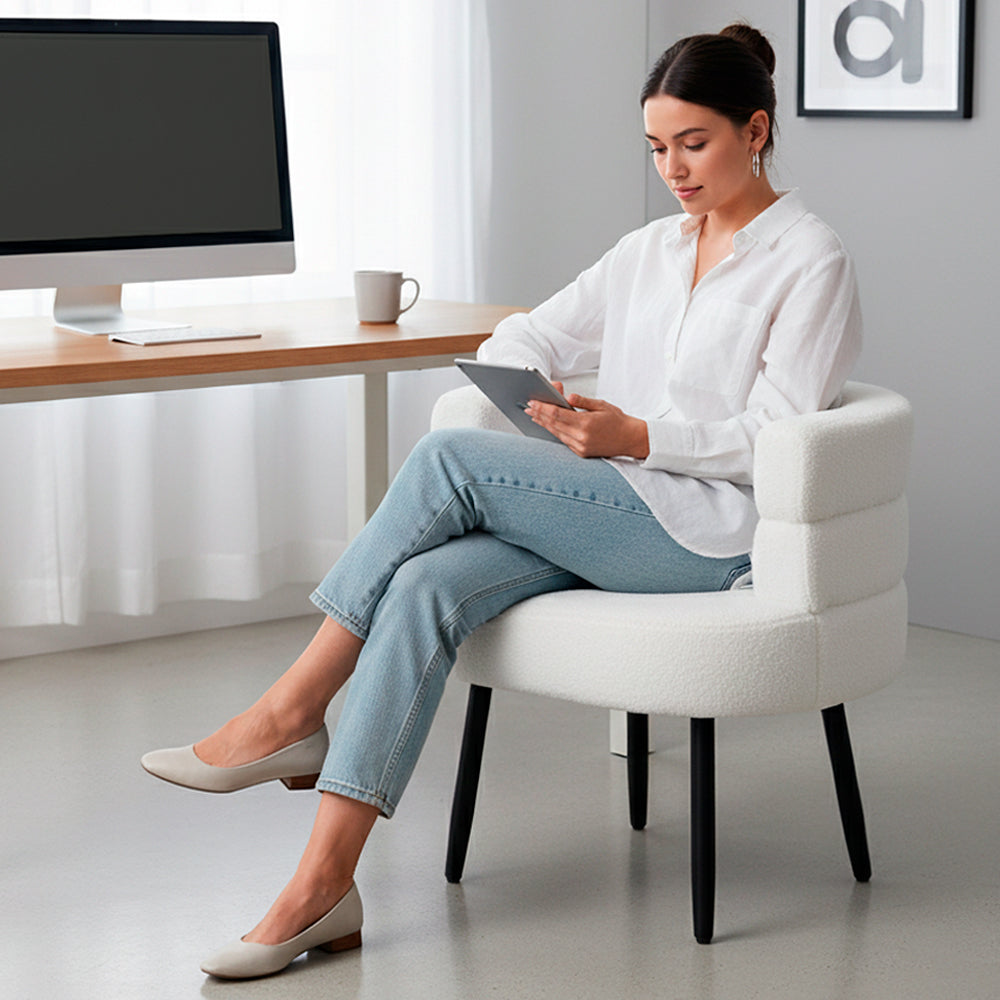 Butaca Buckingham Nordic Ram