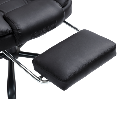 Silla Ergonomica de Oficina Gerencial Komsum Roma