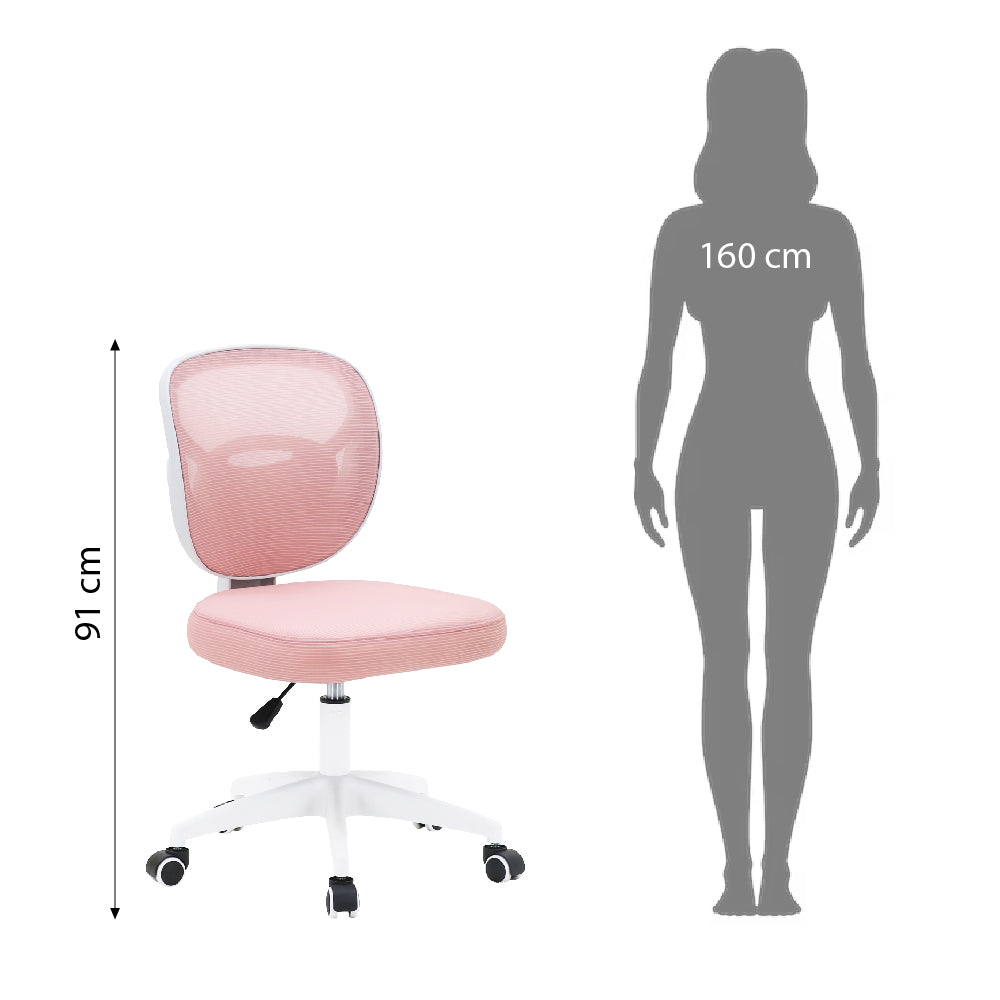 Silla de Oficina Komsum Twist