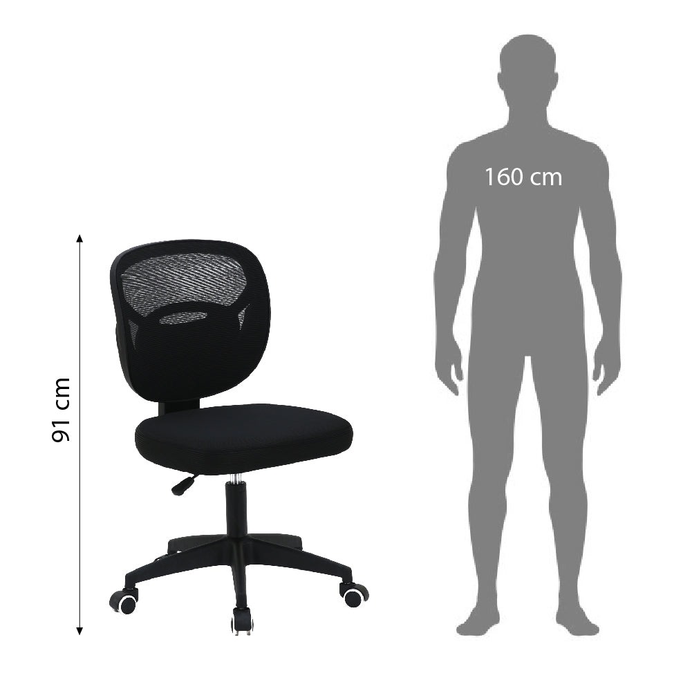 Silla de Oficina Komsum Twist