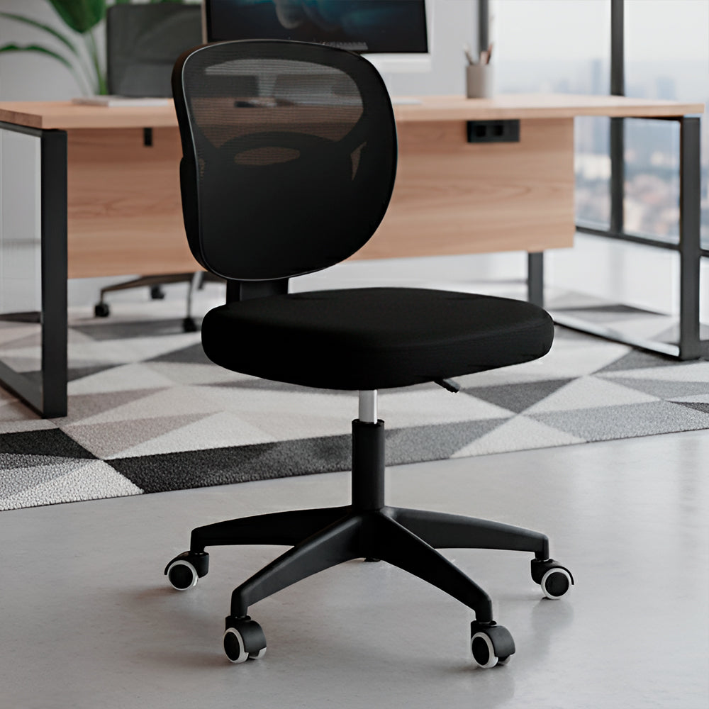 Silla de Oficina Komsum Twist