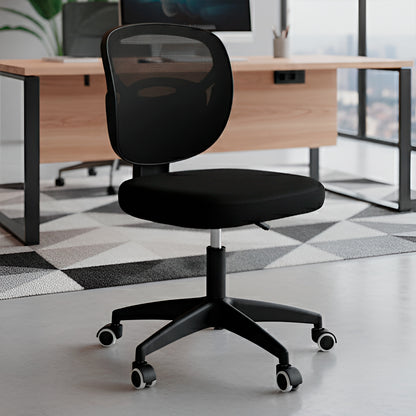 Silla de Oficina Komsum Twist