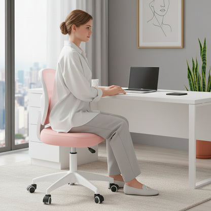 Silla de Oficina Komsum Twist