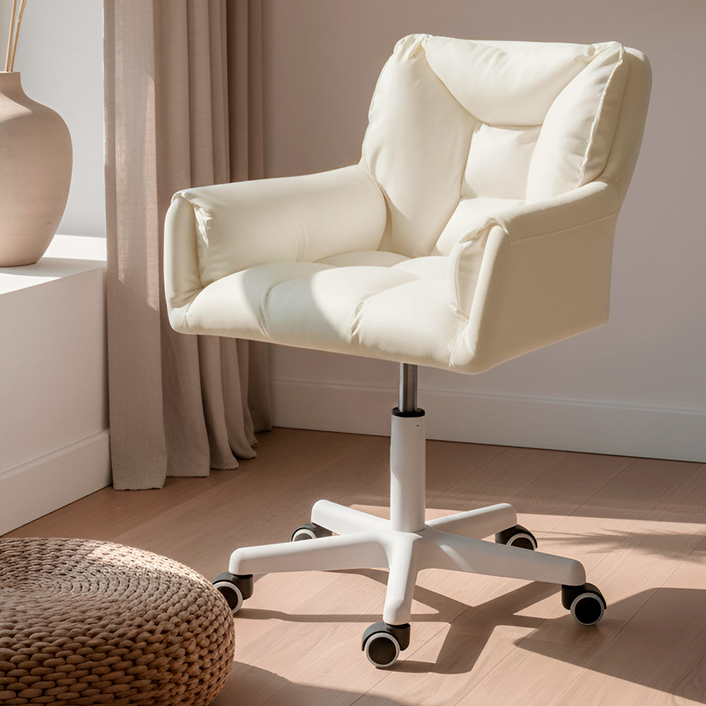 Silla de Oficina Buckingham Vanity