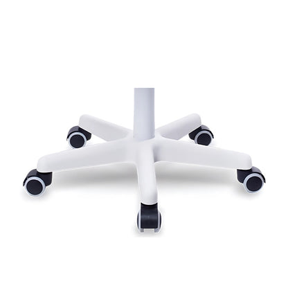 Base Giratoria para Silla blanca 