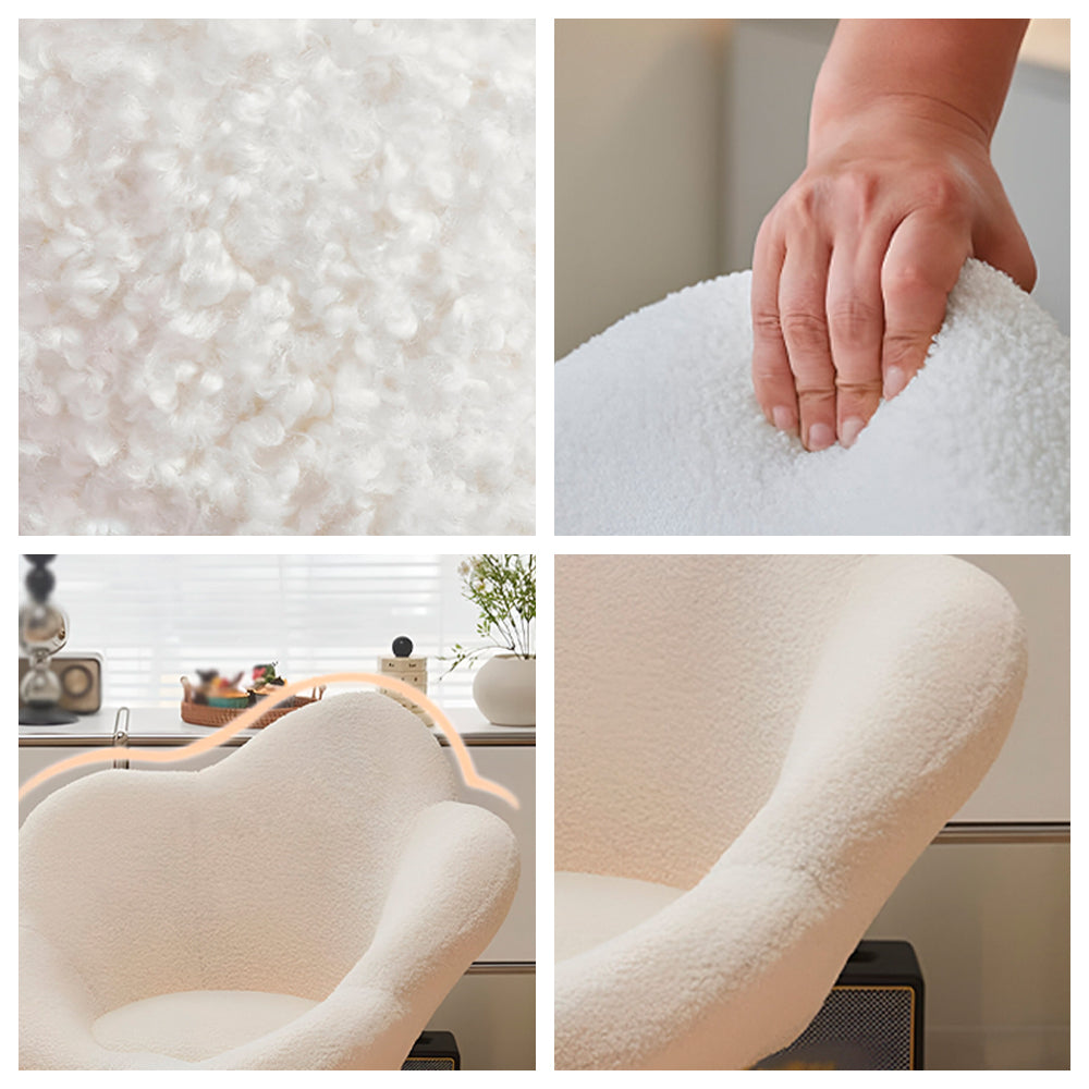 Silla de Oficina Buckingham Flower