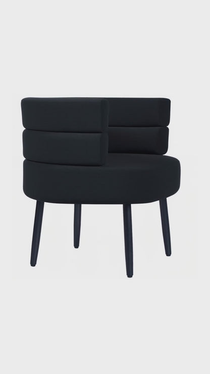 Butaca Buckingham Nordic Ram