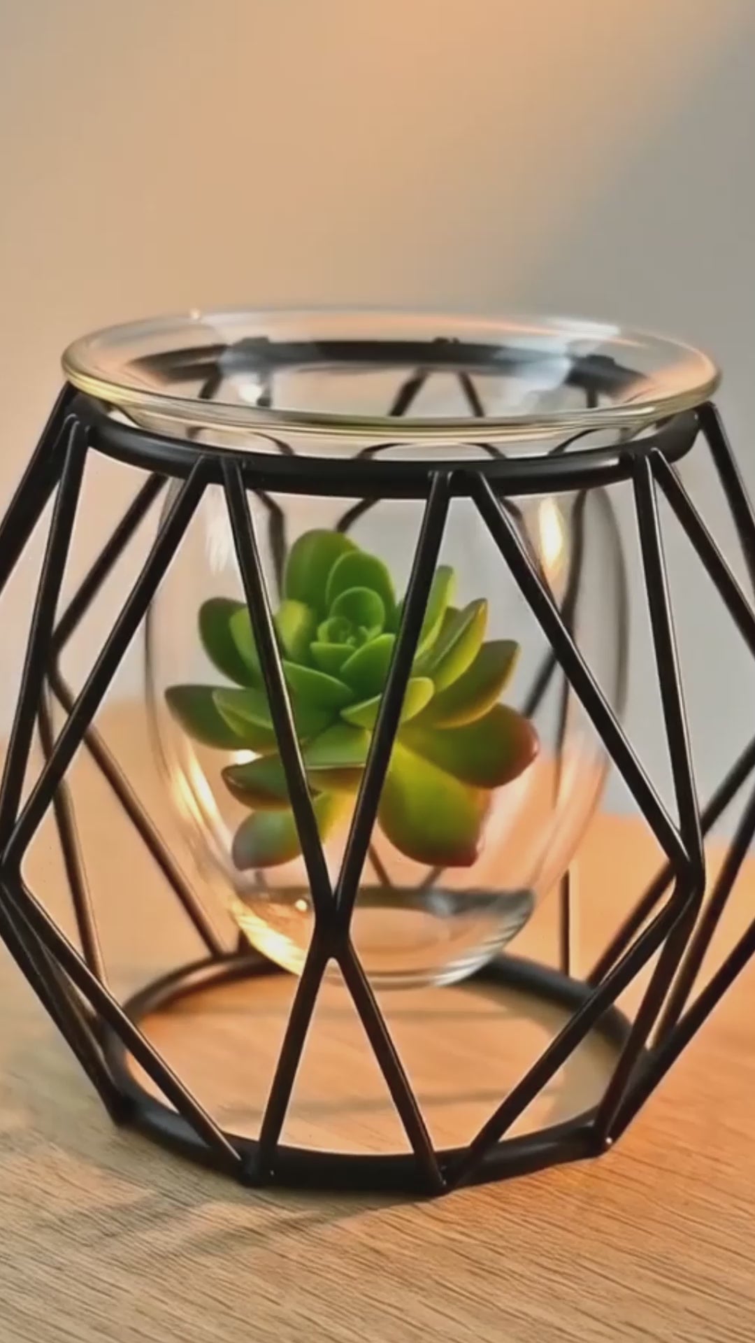 Macetero Nórdico Florero para Decoración del Hogar Minimalista