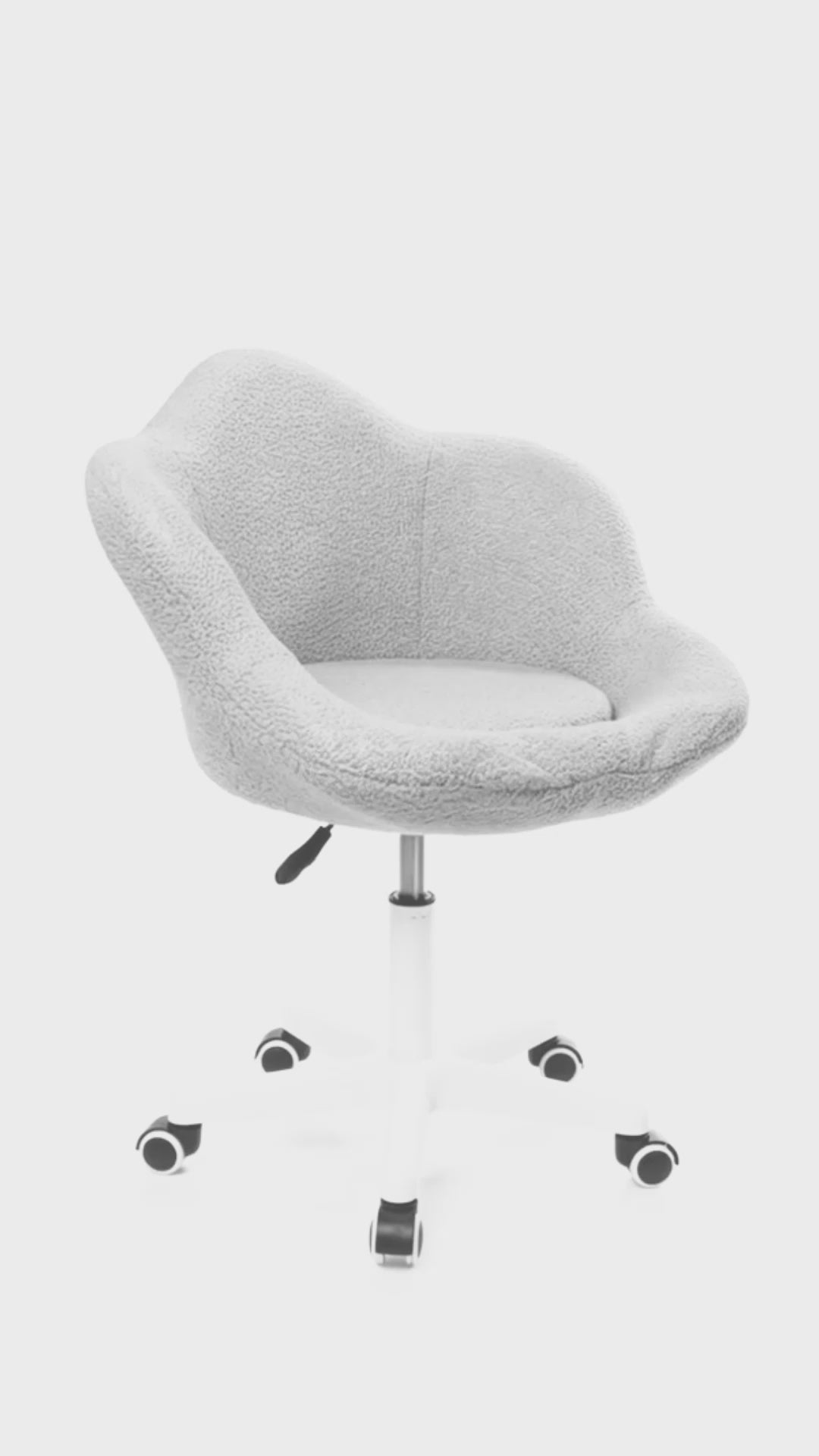 Silla de Oficina Buckingham Flower